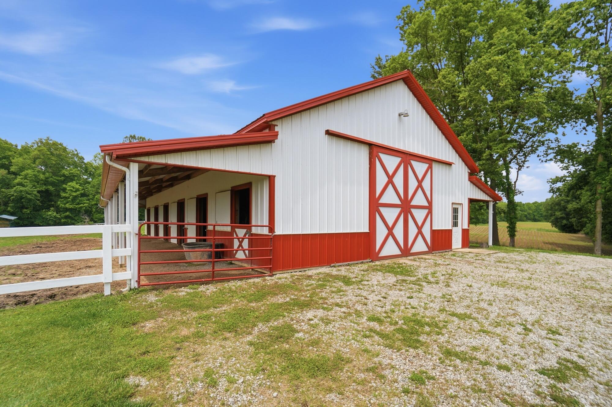 4681 Upper Valley Pike Springfield, OH 45502 - Photo 98 of 124