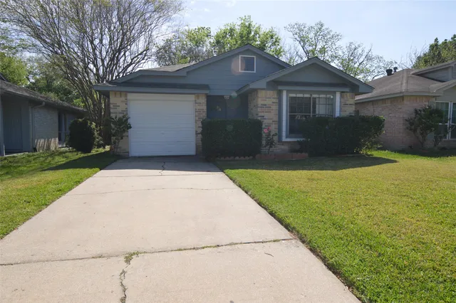 $1,500 | 5214 Beaverhill Drive, Houston, TX 77084
