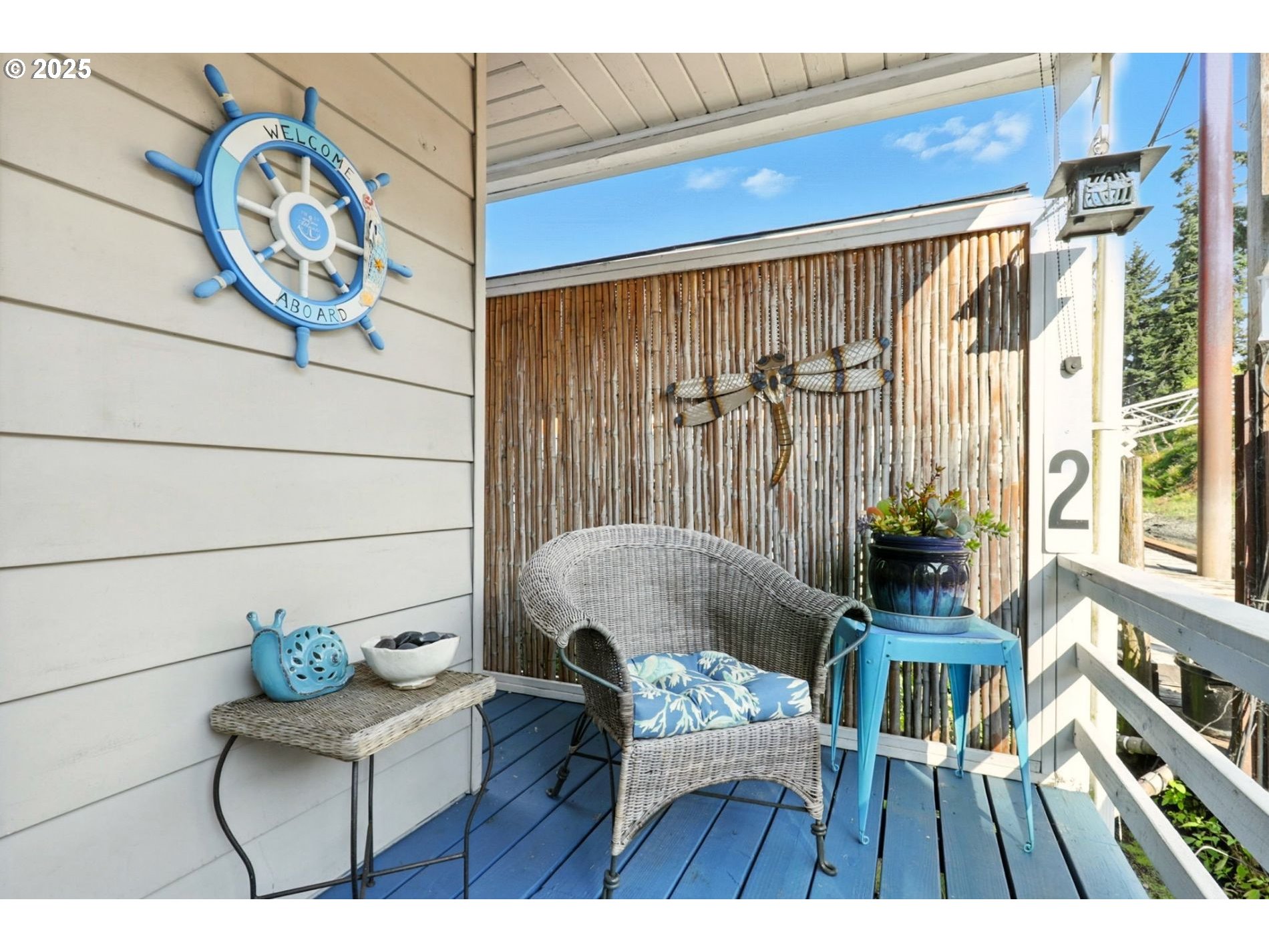 535 Northeast Bridgeton Road, Unit 2 Portland, OR 97211 - Photo 20 of 43