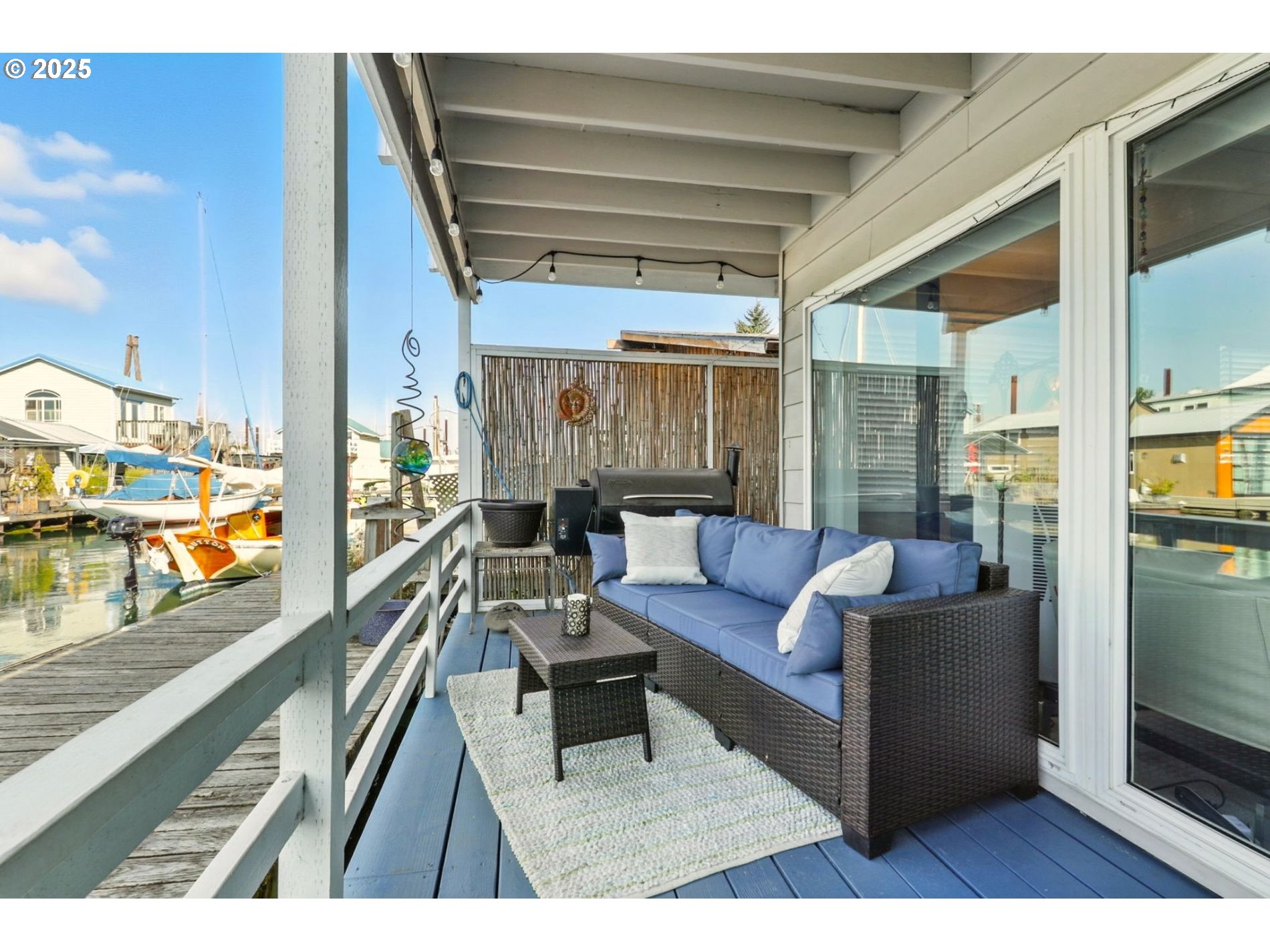 535 Northeast Bridgeton Road, Unit 2 Portland, OR 97211 - Photo 22 of 43