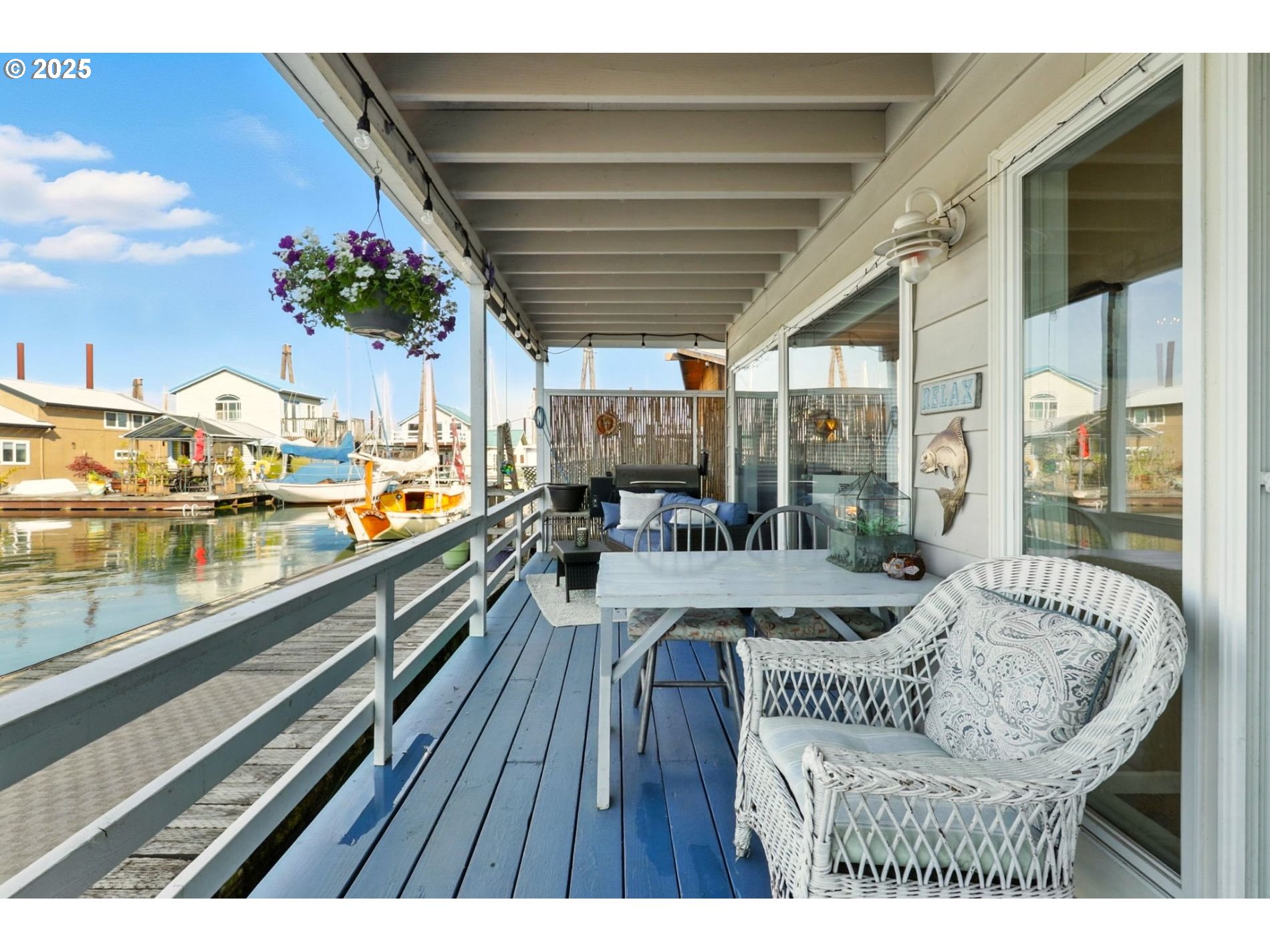 535 Northeast Bridgeton Road, Unit 2 Portland, OR 97211 - Photo 25 of 43