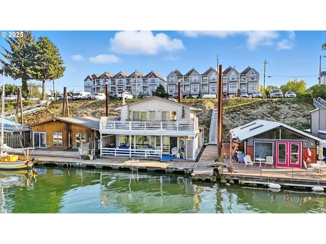 a balcony with an ocean view