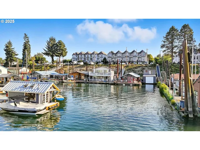 a view of a city from a balcony