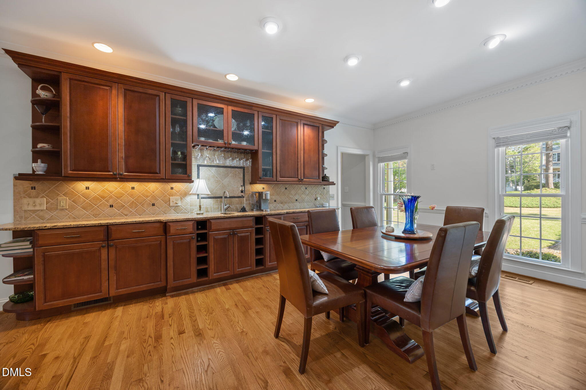 2633 Ridgewell Court Raleigh, NC 27613 - Photo 10 of 35 27-web-or-mls-IMG_0967