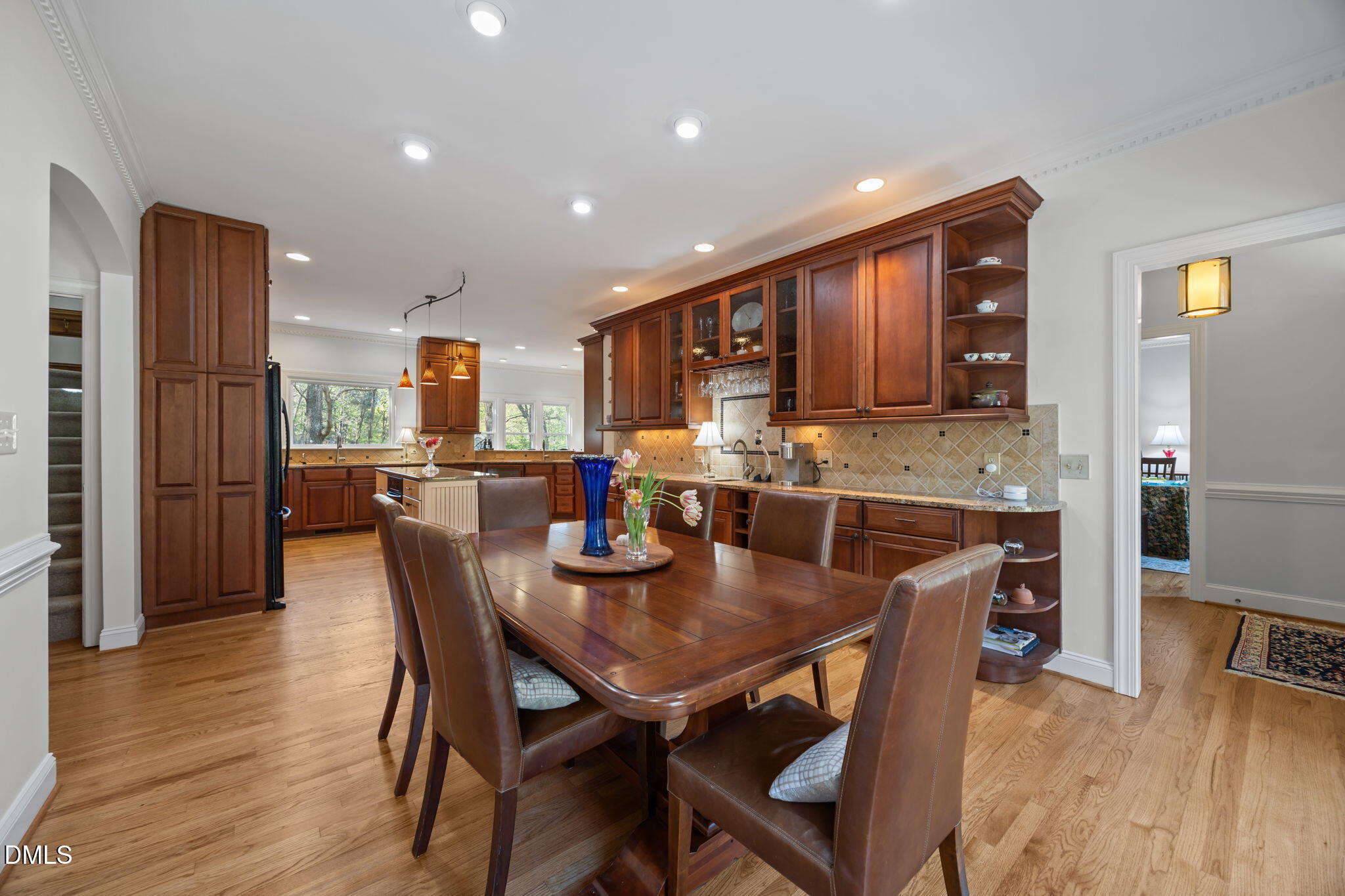 2633 Ridgewell Court Raleigh, NC 27613 - Photo 11 of 35 28-web-or-mls-IMG_0970