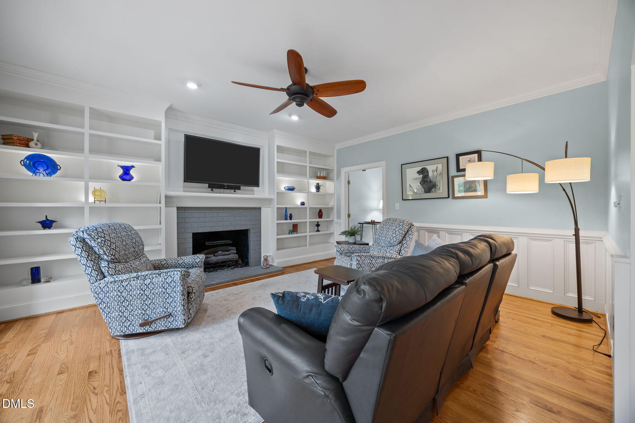 2633 Ridgewell Court Raleigh, NC 27613 - Photo 12 of 35 21-web-or-mls-IMG_0934