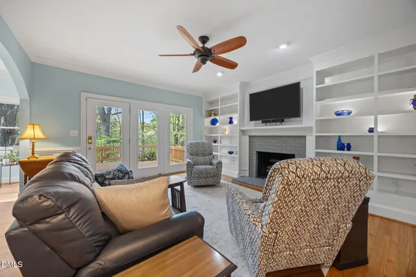 $850,000 | 2633 Ridgewell Court, Raleigh, NC 27613