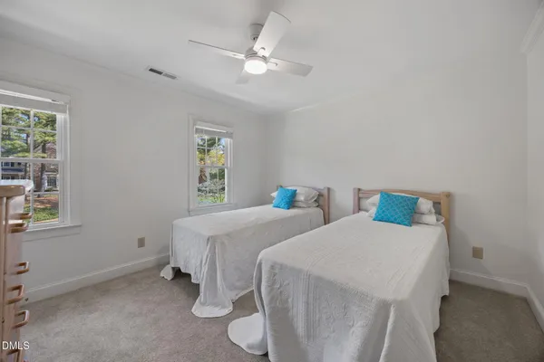 $850,000 | 2633 Ridgewell Court, Raleigh, NC 27613