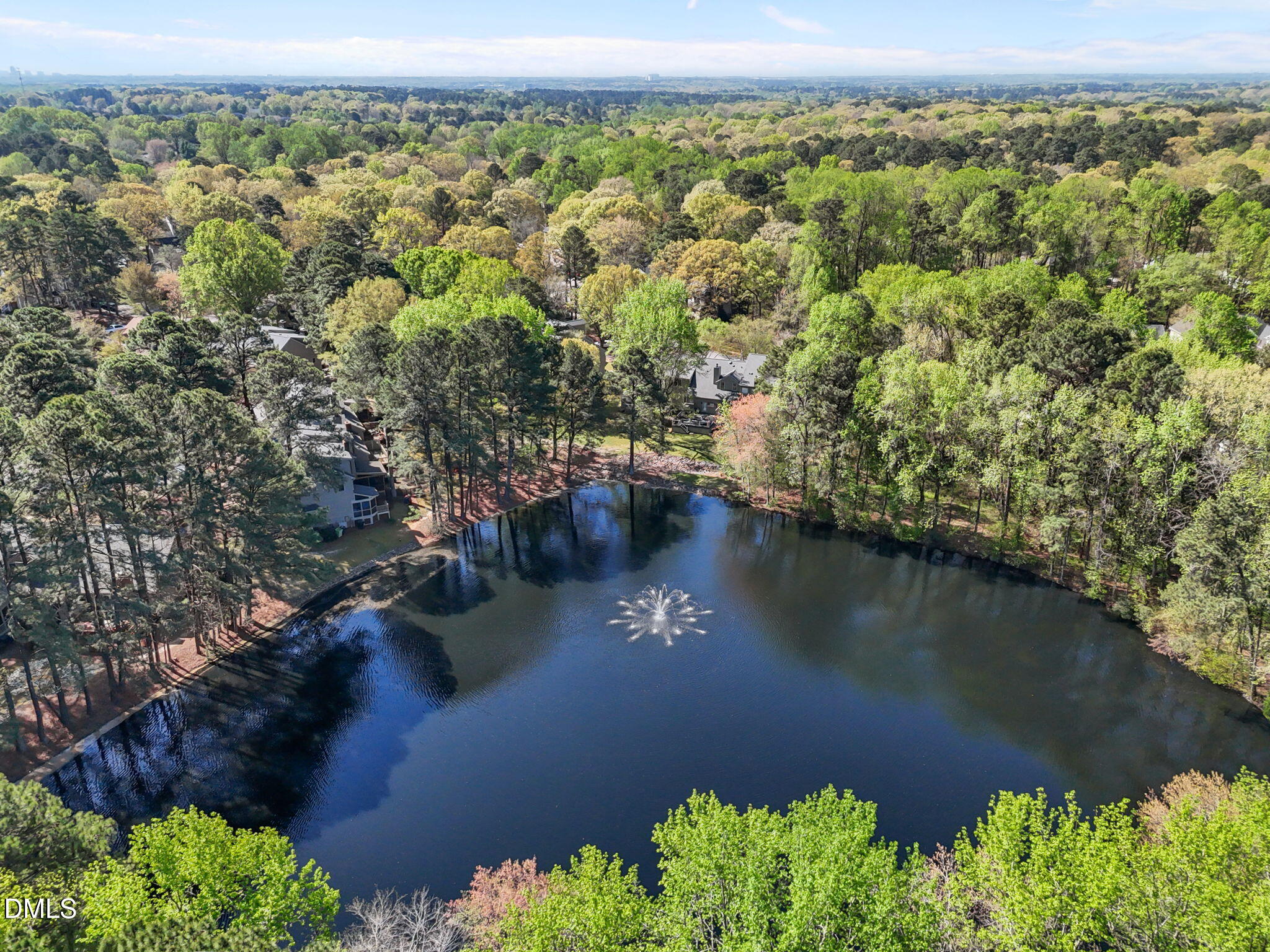 2633 Ridgewell Court Raleigh, NC 27613 - Photo 2 of 35 16-web-or-mls-DJI_20260401110843_0136_D