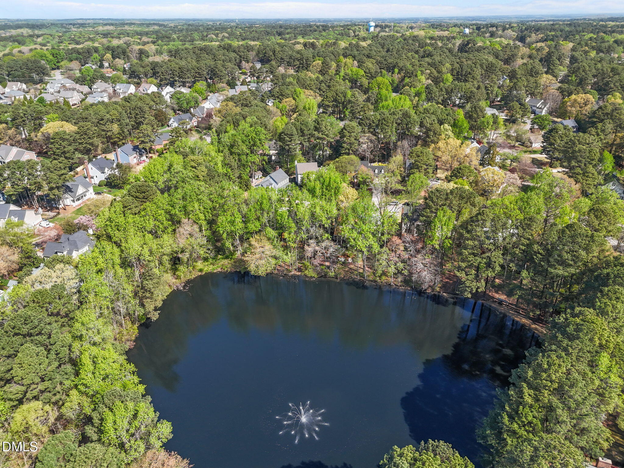 2633 Ridgewell Court Raleigh, NC 27613 - Photo 32 of 35 8-web-or-mls-DJI_20260401110037_0125_D