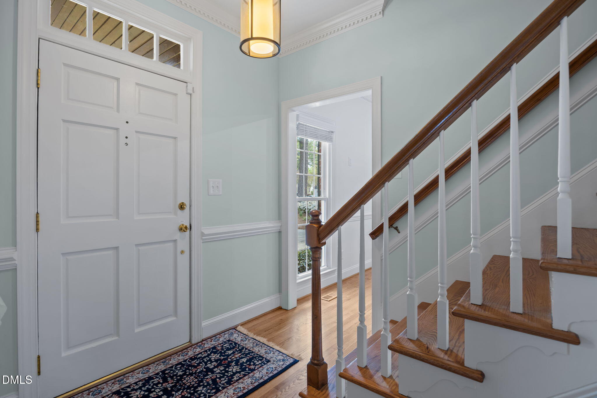 2633 Ridgewell Court Raleigh, NC 27613 - Photo 5 of 35 17-web-or-mls-IMG_0916