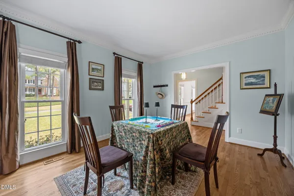 $850,000 | 2633 Ridgewell Court, Raleigh, NC 27613