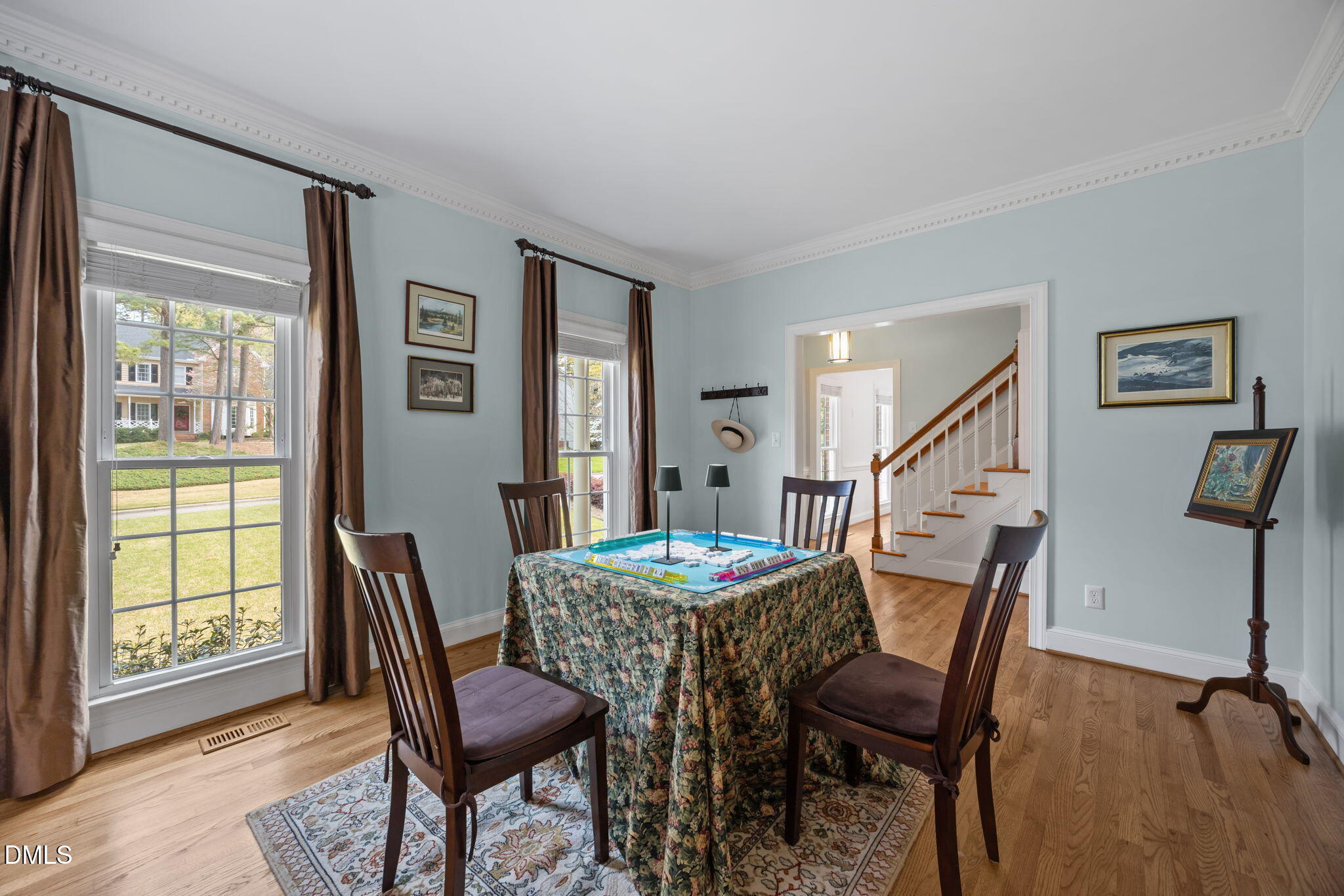 2633 Ridgewell Court Raleigh, NC 27613 - Photo 6 of 35 18-web-or-mls-IMG_0925