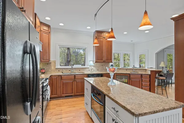 $850,000 | 2633 Ridgewell Court, Raleigh, NC 27613