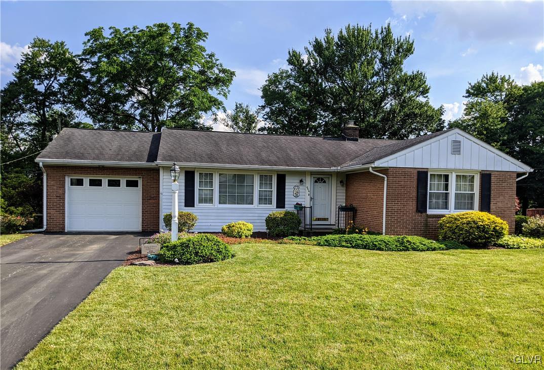 4614 Gary Road Orefield, PA 18069 - Photo 1 of 25 Gallery Image 1