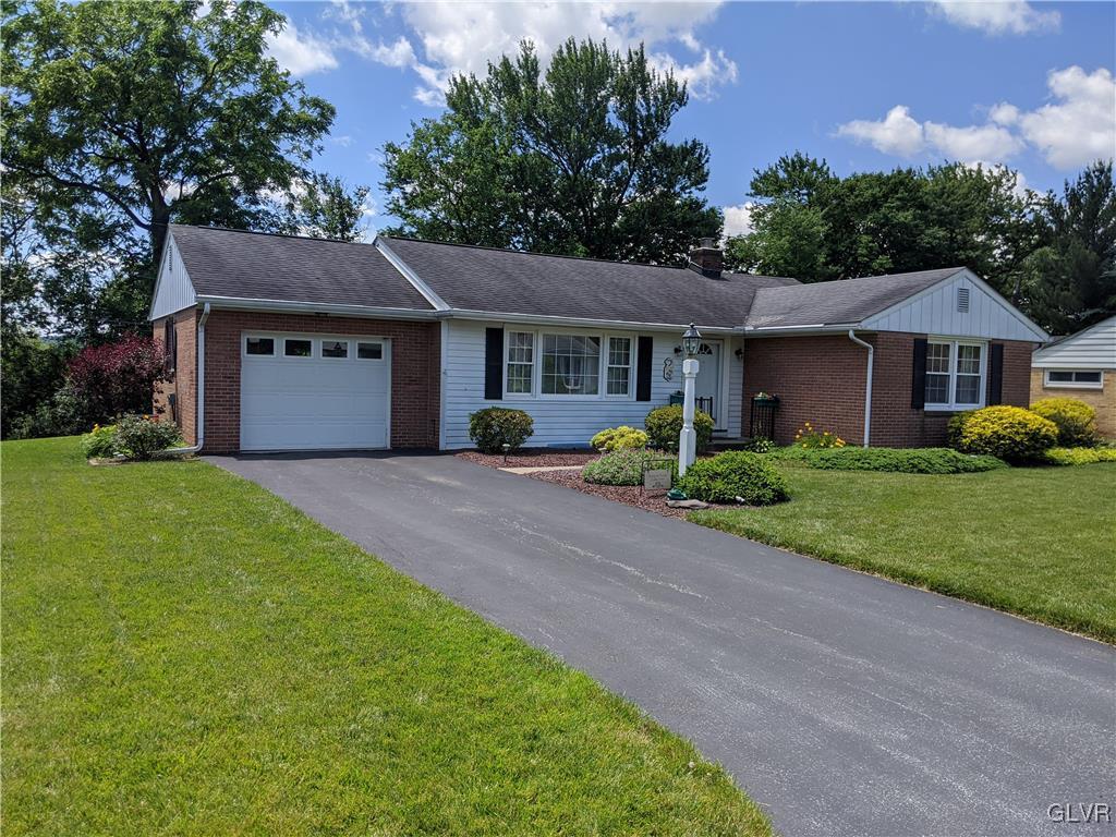 4614 Gary Road Orefield, PA 18069 - Photo 2 of 25 Gallery Image 2