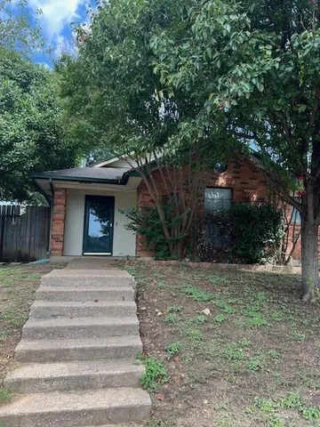$1,630 | 4779 Wineberry Drive, Fort Worth, TX 76137