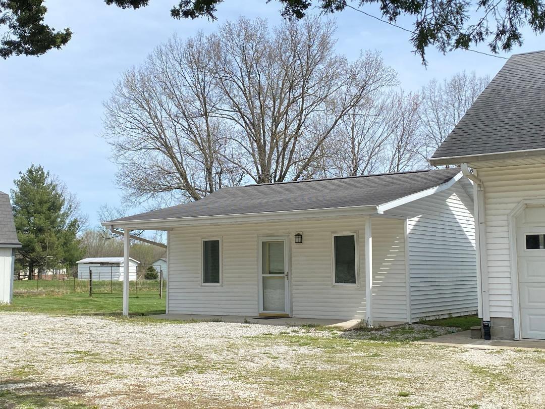 12312 West 200th Road North Linton, IN 47441 - Photo 19 of 31