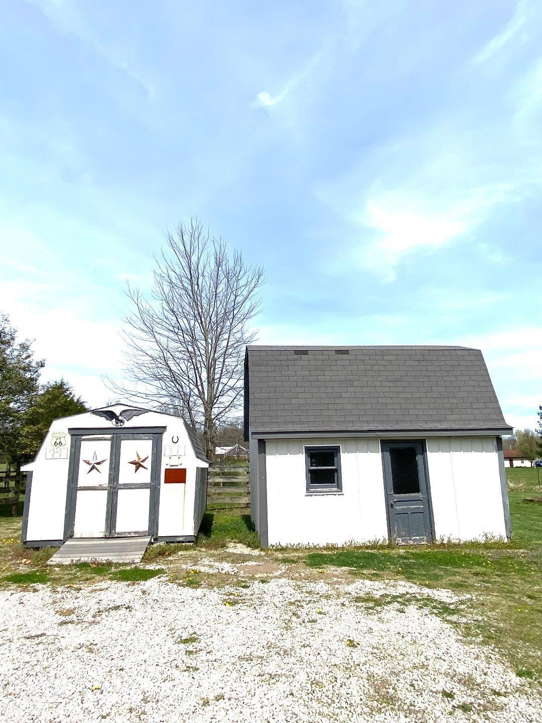 12312 West 200th Road North Linton, IN 47441 - Photo 24 of 31