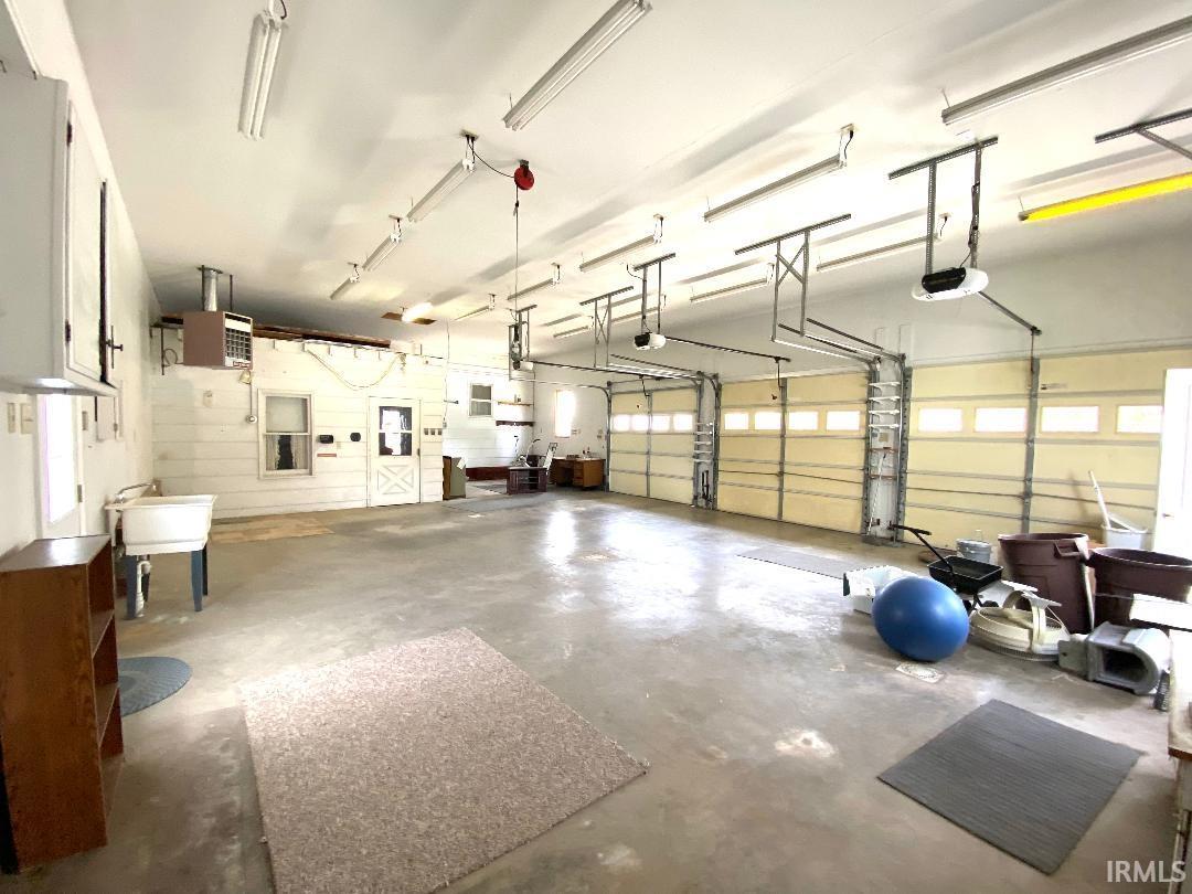 12312 West 200th Road North Linton, IN 47441 - Photo 25 of 31