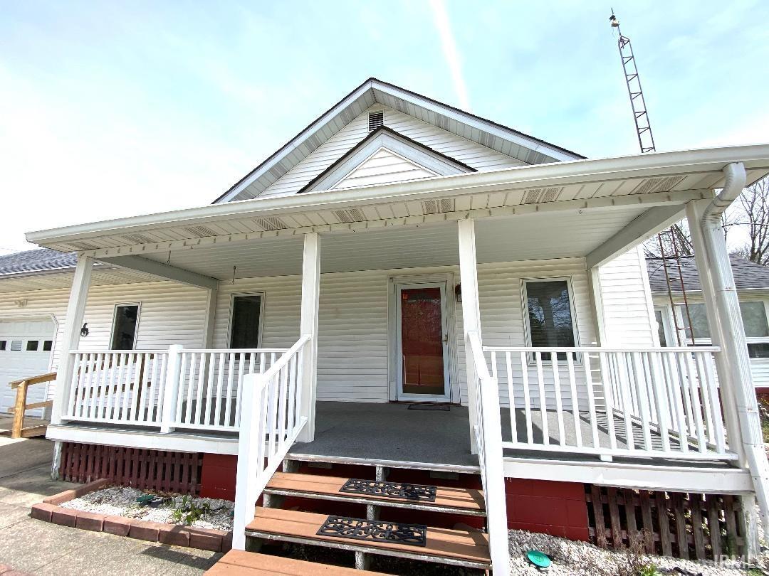 12312 West 200th Road North Linton, IN 47441 - Photo 28 of 31