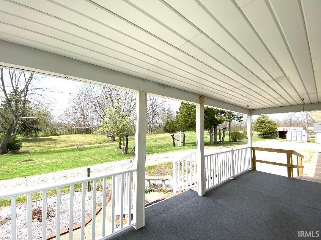 12312 West 200th Road North Linton, IN 47441 - Photo 29 of 31