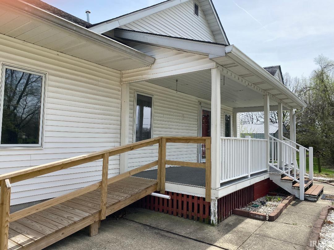 12312 West 200th Road North Linton, IN 47441 - Photo 30 of 31