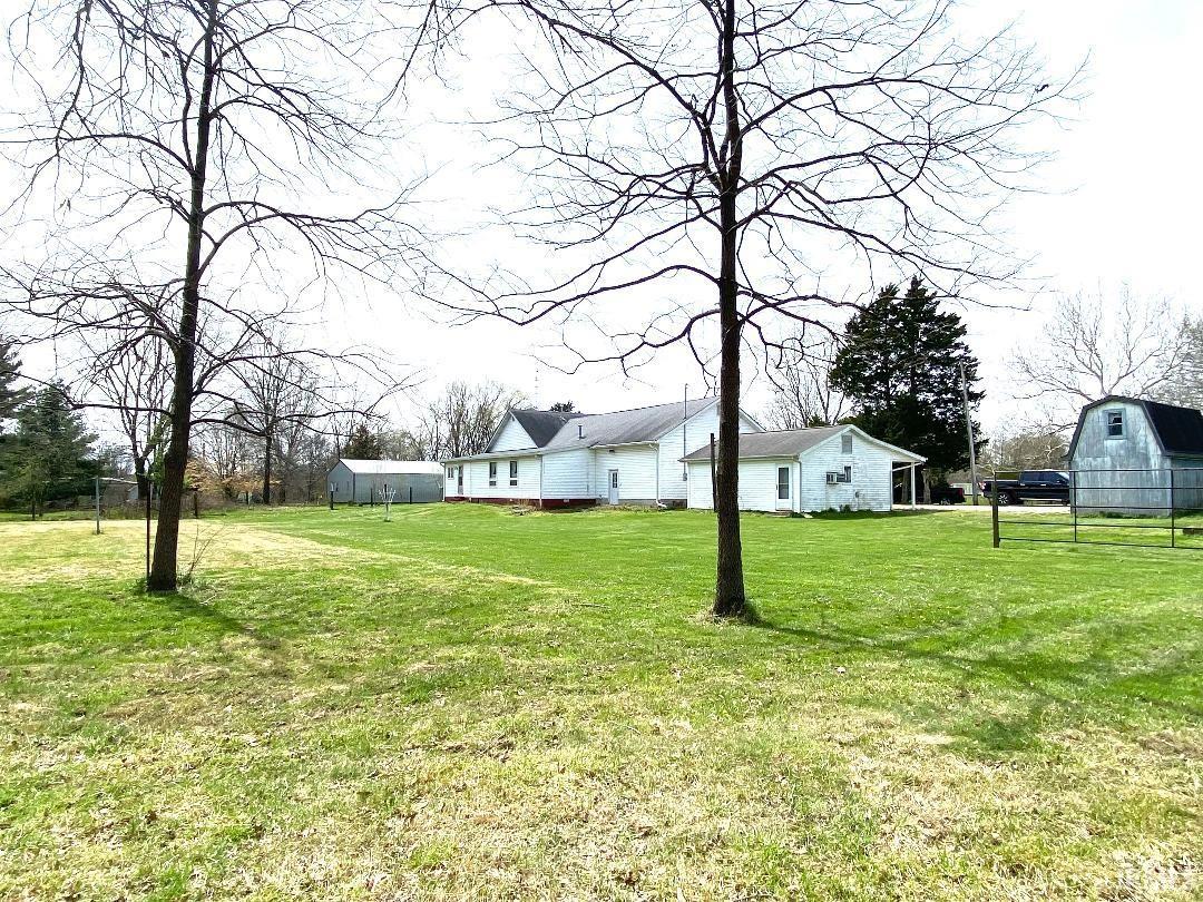 12312 West 200th Road North Linton, IN 47441 - Photo 3 of 31