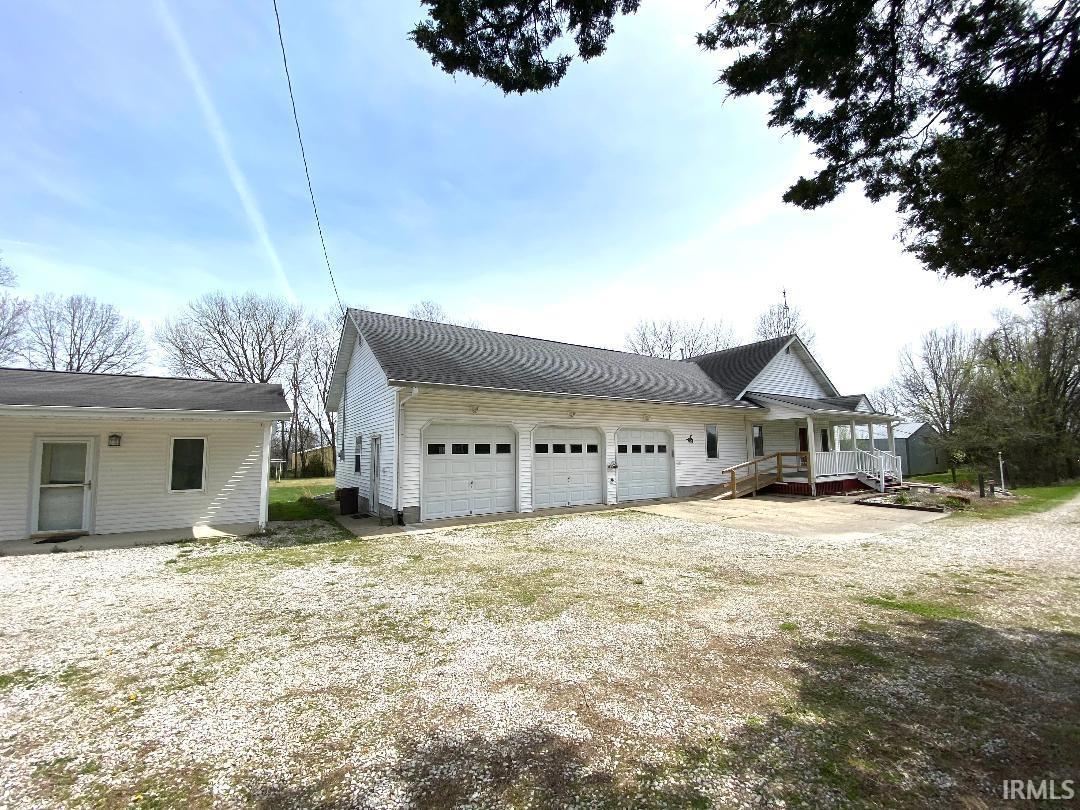 12312 West 200th Road North Linton, IN 47441 - Photo 31 of 31