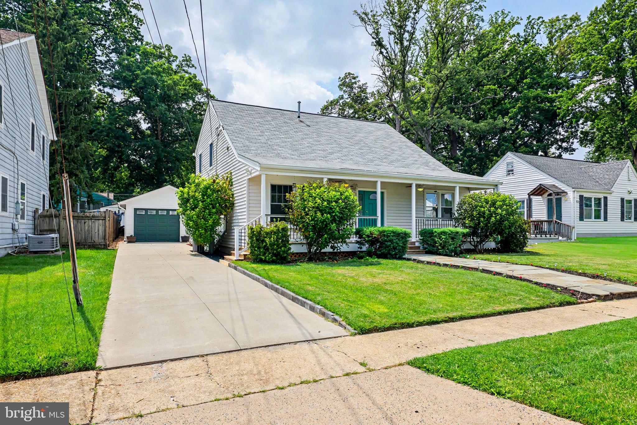 3128 Wayne Road Falls Church, VA 22042 - Photo 42 of 49 Gallery Image 42