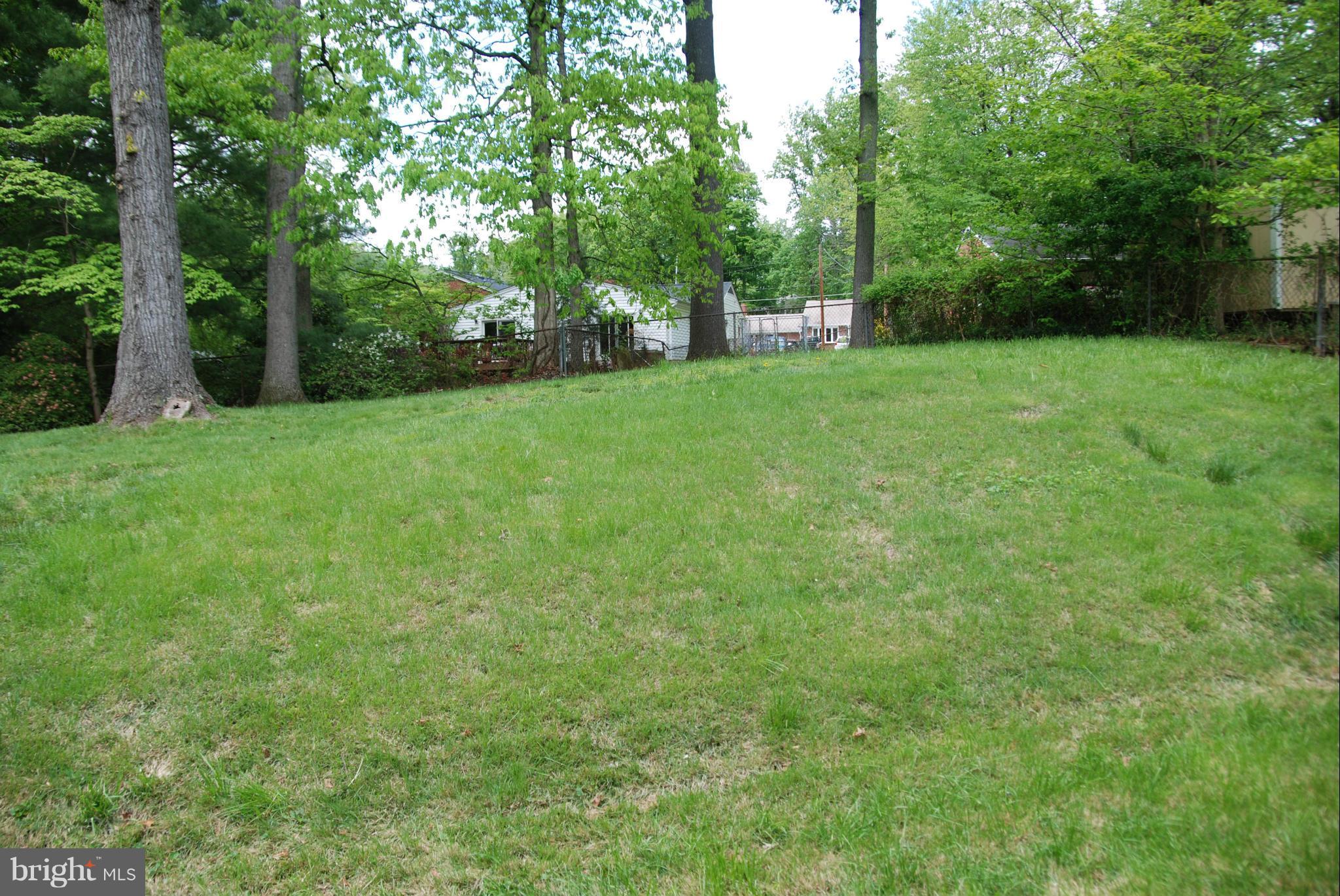 5414 Juliet Street Springfield, VA 22151 - Photo 24 of 24 Exterior (Rear)
