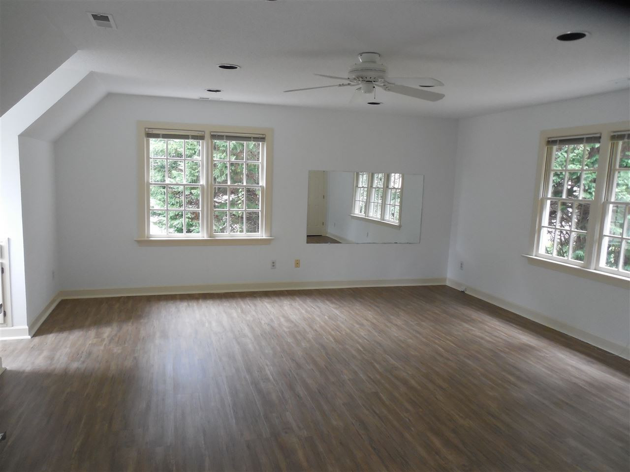 2605 Ridgewell Court Raleigh, NC 27613 - Photo 21 of 24 Bonus Room