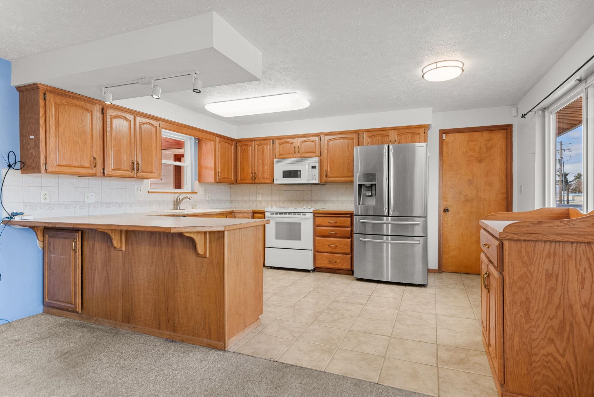 147 Lindsey Street Tekoa, WA 99033 - Photo 14 of 49