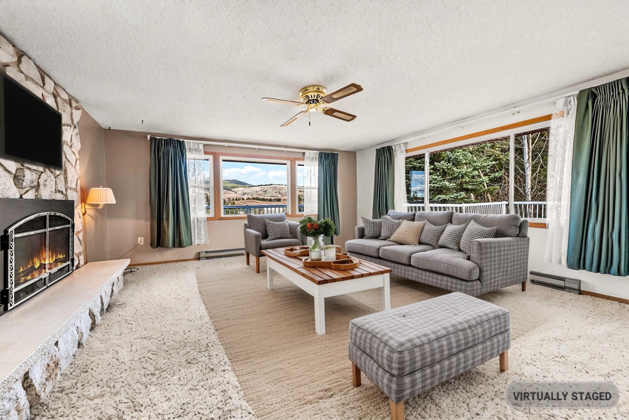 147 Lindsey Street Tekoa, WA 99033 - Photo 3 of 49