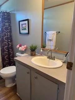 $180,000 | 110 2nd Street, Mound Valley, KS 67354