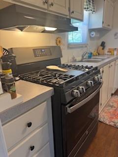 110 2nd Street Mound Valley, KS 67354 - Photo 17 of 27