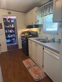 $180,000 | 110 2nd Street, Mound Valley, KS 67354