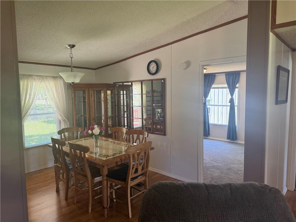 110 2nd Street Mound Valley, KS 67354 - Photo 19 of 27