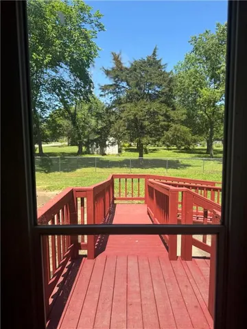 $180,000 | 110 2nd Street, Mound Valley, KS 67354