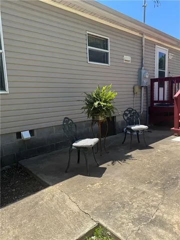 $180,000 | 110 2nd Street, Mound Valley, KS 67354