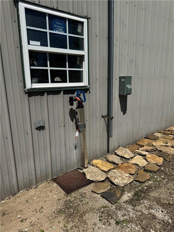 110 2nd Street Mound Valley, KS 67354 - Photo 25 of 27