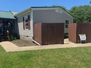 $180,000 | 110 2nd Street, Mound Valley, KS 67354