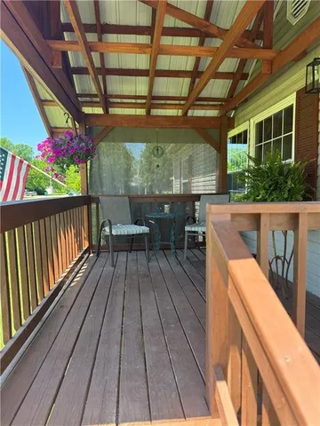 $180,000 | 110 2nd Street, Mound Valley, KS 67354