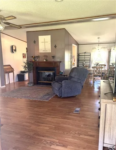 $180,000 | 110 2nd Street, Mound Valley, KS 67354