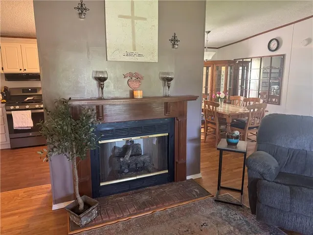 $180,000 | 110 2nd Street, Mound Valley, KS 67354