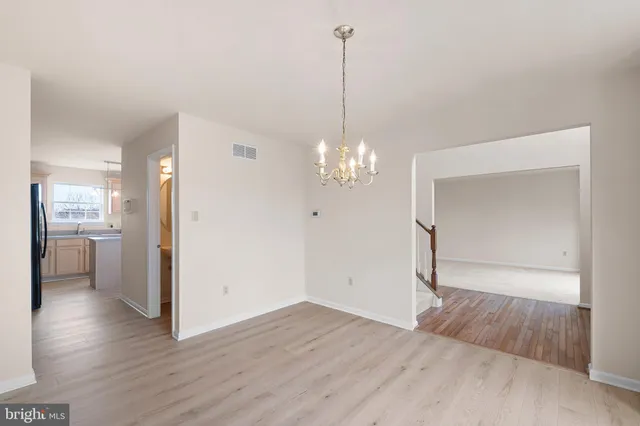 $579,900 | 229 West Old Squaw Road, Middletown, DE 19709