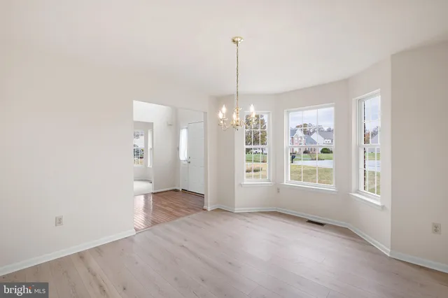 $579,900 | 229 West Old Squaw Road, Middletown, DE 19709