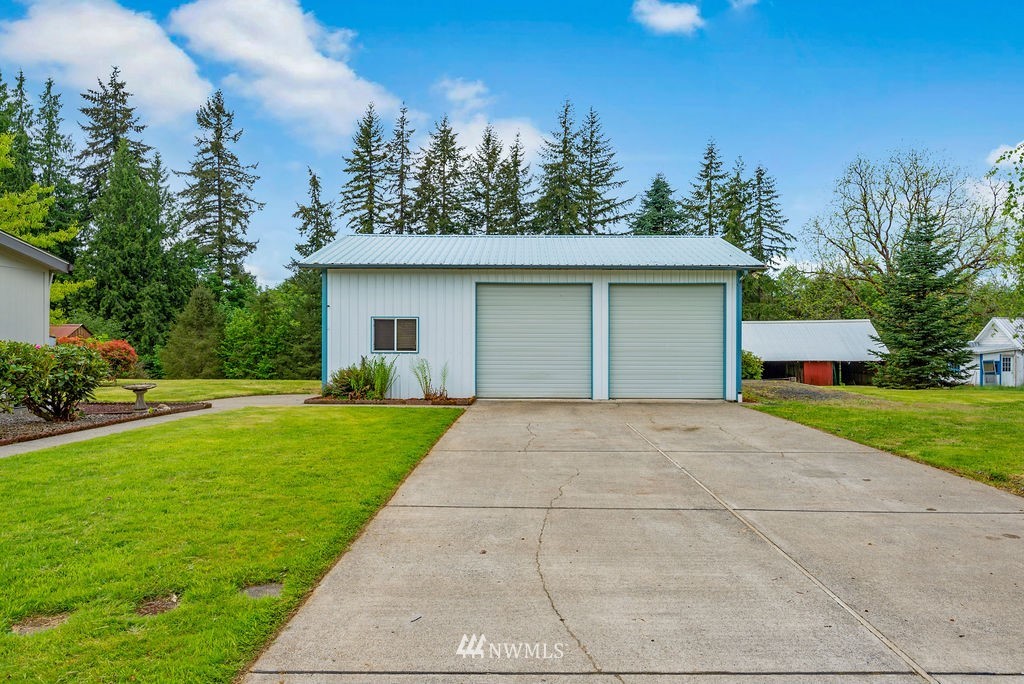 939 Fall Creek Road Longview, WA 98632 - Photo 22 of 30
