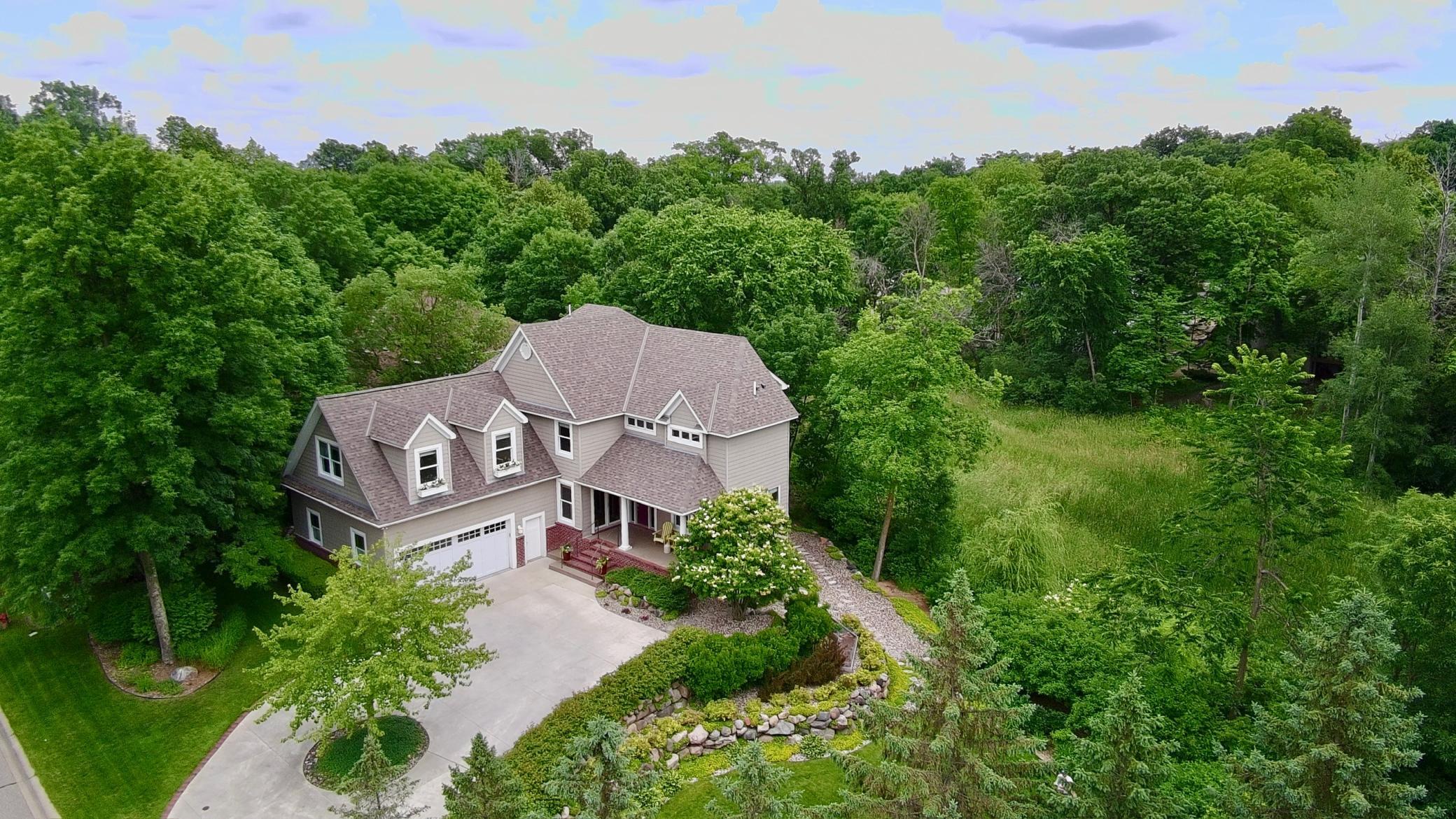 2866 Timberview Trail Chaska, MN 55318 - Photo 5 of 45
