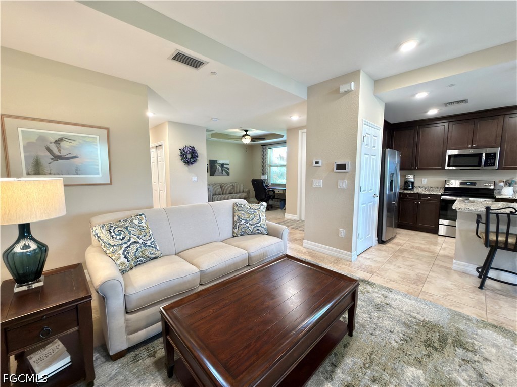 3740 Pebblebrook Ridge Court, Unit 101 Fort Myers, FL 33905 - Photo 19 of 38